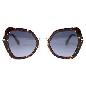 Marc Jacobs Tortoise Shell Sunglasses